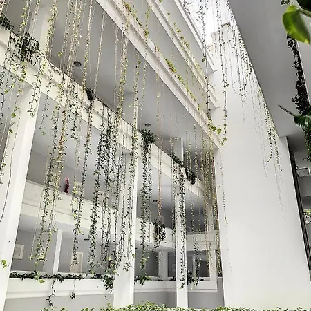 Sunset Lover Playa Jardin Apartment *