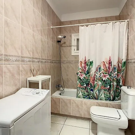 Sunset Lover Playa Jardin Apartment