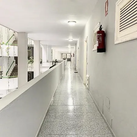 Apartment Sunset Lover Playa Jardin