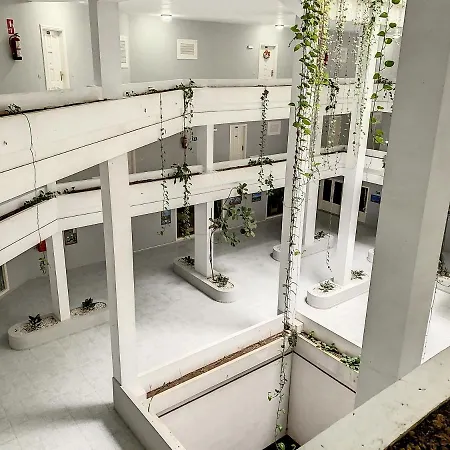 Apartment Sunset Lover Playa Jardin