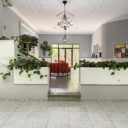Apartament Sunset Lover Playa Jardin *