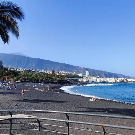 Sunset Lover Playa Jardin * 푸에르토 드 라 크루즈