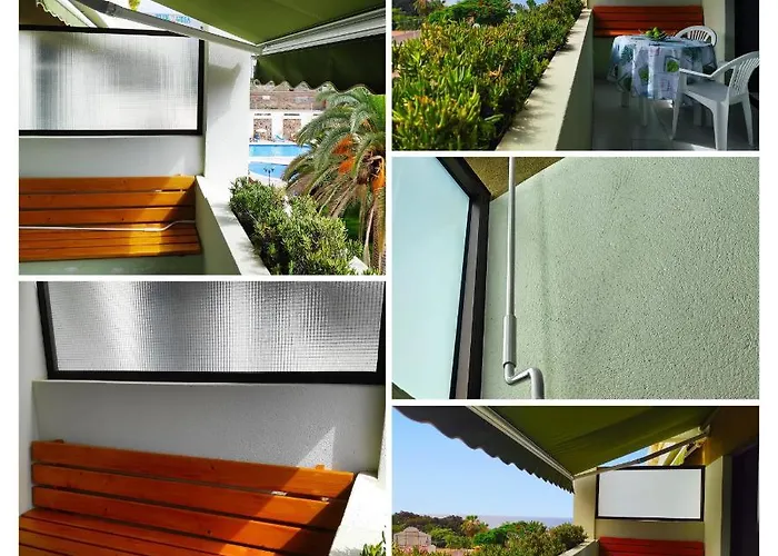 Sunset Lover Playa Jardin *