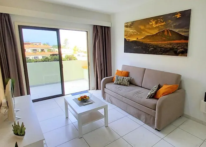 Sunset Lover Playa Jardin