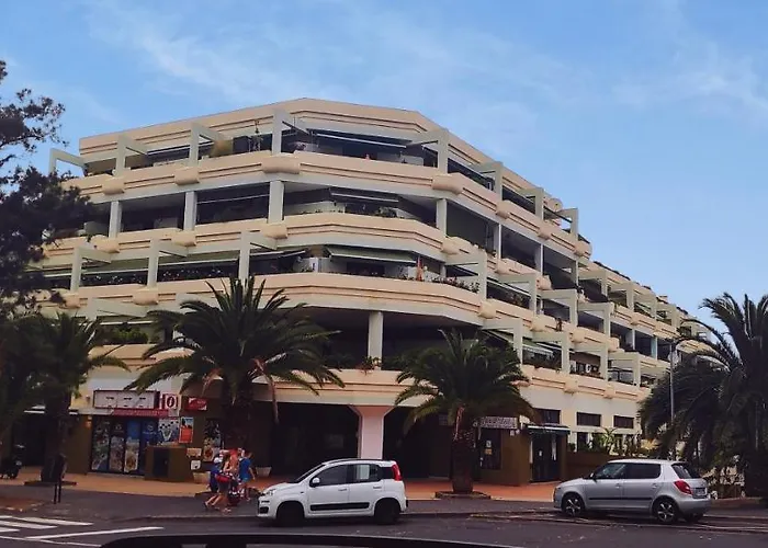 Sunset Lover Playa Jardin 푸에르토 드 라 크루즈