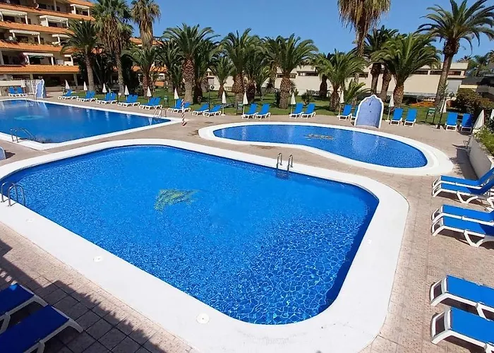 Sunset Lover Playa Jardin