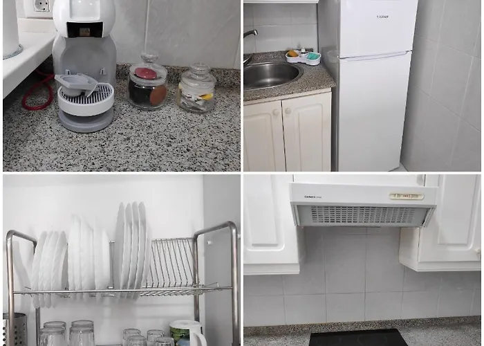 Sunset Lover Playa Jardin *