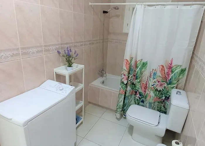 Sunset Lover Playa Jardin *