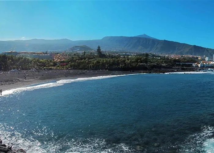 Sunset Lover Playa Jardin 푸에르토 드 라 크루즈