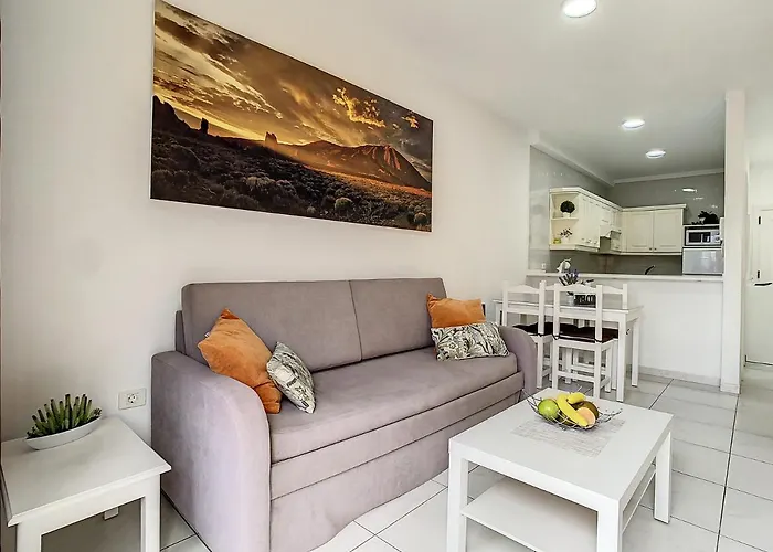 Sunset Lover Playa Jardin