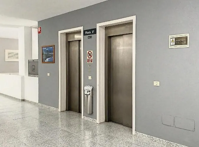 Sunset Lover Playa Jardin 아파트 *