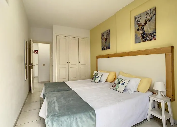 Sunset Lover Playa Jardin