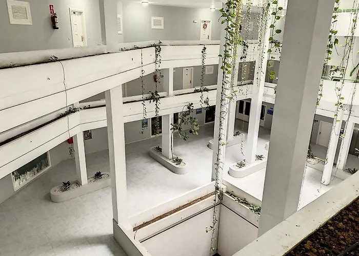 Lägenhet Sunset Lover Playa Jardin