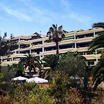 Sunset Lover Playa Jardin Apartment