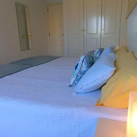 Apartamento Sunset Lover Playa Jardin *